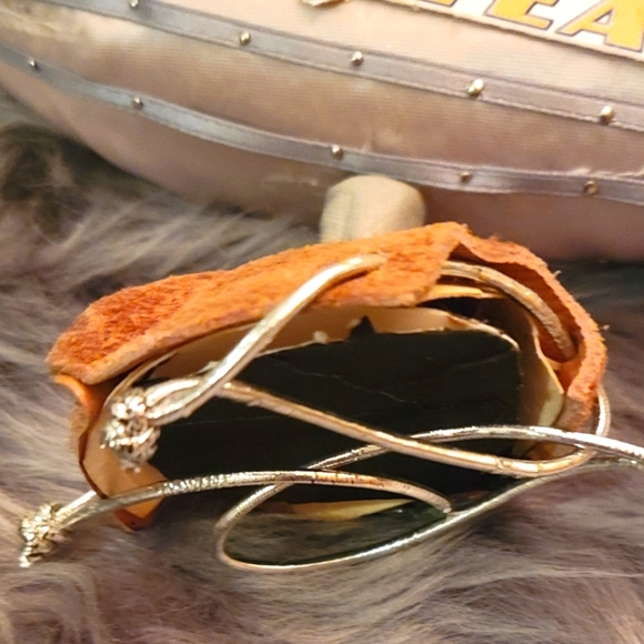 Official Movie Prop! ♥️ LEGALLY BLONDE 2, Bruiser Woods' Goodyear Blimp Hat - Picture 9 of 13